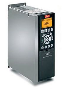 Преобразователь частоты Danfoss VLT AutomationDrive FC 301 (FC301P37KT4) трехфазный 380-480В базовая версия